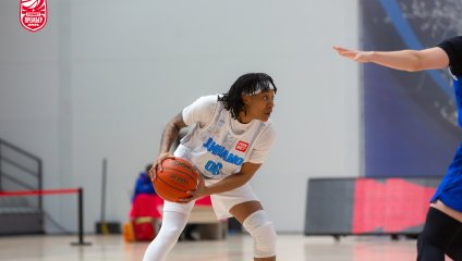 Динамо - Енисей 75:78 (17.02.2025)