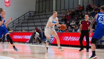 Динамо - Енисей 75:78 (17.02.2025)