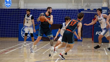 Победа Брянской команды в Ставрополе