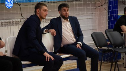 Победа Брянской команды в Ставрополе