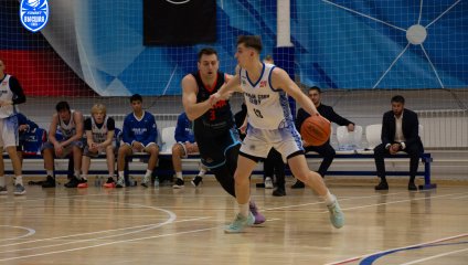 Победа Брянской команды в Ставрополе