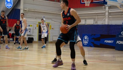 Победа Брянской команды в Ставрополе