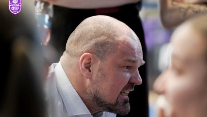 Владимирские львицы-ВлГУ - Спарта энд К-2 64:68 (22.04.2025)