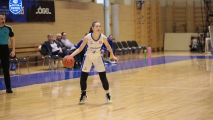 Енисей-2 - Надежда-2 54:82 (14.03.2025)