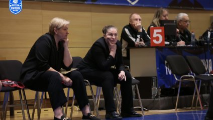 Енисей-2 - Надежда-2 54:82 (14.03.2025)