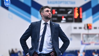 Динамо-2 - Южный слон-СКФУ 85:61 (20.12.2025)