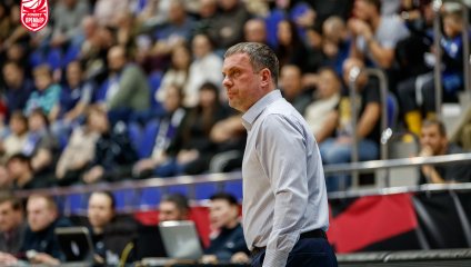 Динамо - Спарта энд К 80:67 (15.02.2026)