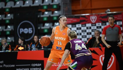 Энергия - НИКА-Лузалес (09.10.2025)