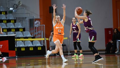 Энергия - НИКА-Лузалес (09.10.2025)