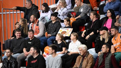 Энергия - НИКА-Лузалес (09.10.2025)