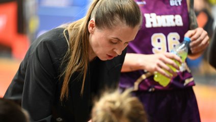 Энергия - НИКА-Лузалес (09.10.2025)