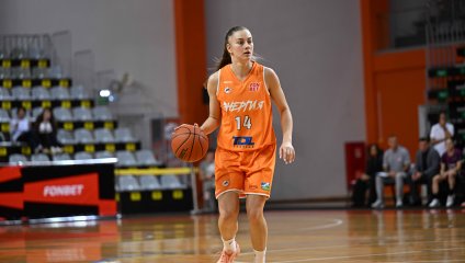 Энергия - НИКА-Лузалес (09.10.2025)