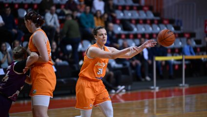 Энергия - НИКА-Лузалес (09.10.2025)