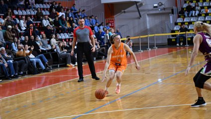 Энергия - НИКА-Лузалес (09.10.2025)