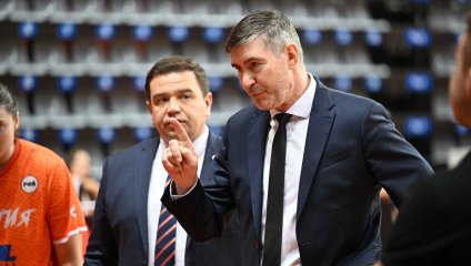 Энергия - НИКА-Лузалес (09.10.2025)