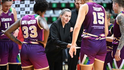 Энергия - НИКА-Лузалес (09.10.2025)