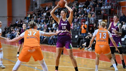 Энергия - НИКА-Лузалес (09.10.2025)