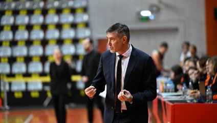 Энергия - НИКА-Лузалес (09.10.2025)