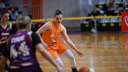 Энергия - НИКА-Лузалес (09.10.2025)