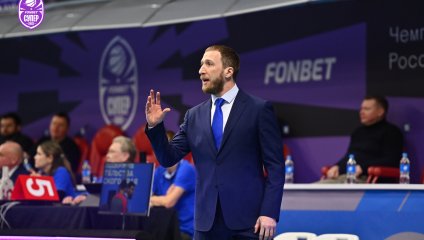 Приморское «Динамо» уступило дома «Химкам» 