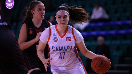 Самара-2 - Спарта энд К-2 55:75 (01.03.2025)