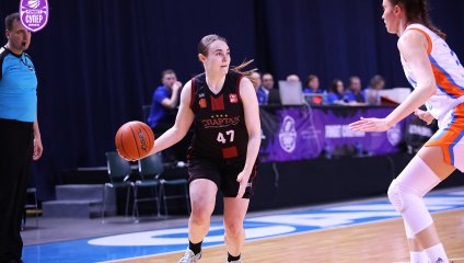 Самара-2 - Спарта энд К-2 55:75 (01.03.2025)