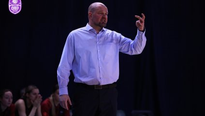 Самара-2 - Спарта энд К-2 55:75 (01.03.2025)