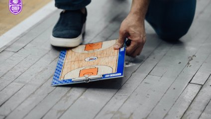 Университет-Югра - Иркут 78:107 (05.04.2025)