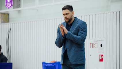 Университет-Югра - Иркут 78:107 (05.04.2025)