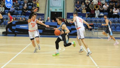 «Десна» — в финале!