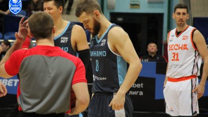 «Десна» — в финале!