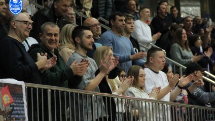 «Десна» — в финале!