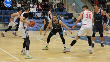 «Десна» — в финале!