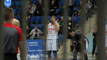 «Десна» — в финале!