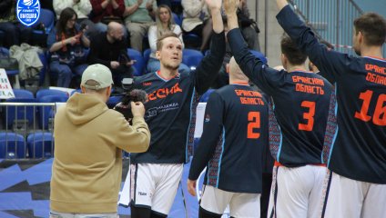 «Десна» — в финале!