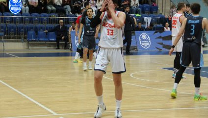 «Десна» — в финале!