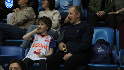 «Десна» — в финале!