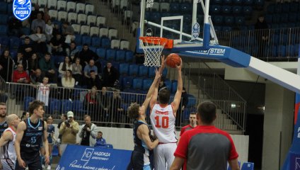 «Десна» — в финале!