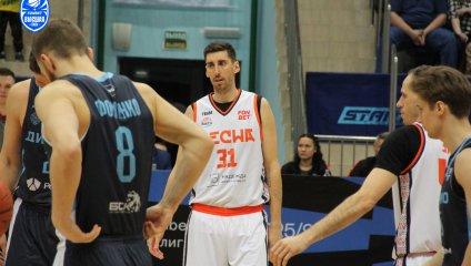 «Десна» — в финале!