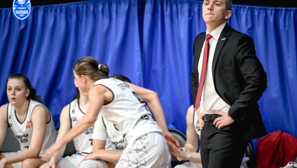 Славянка-ЧКПЗ - Енисей-2 83:68 (24.10.2025)