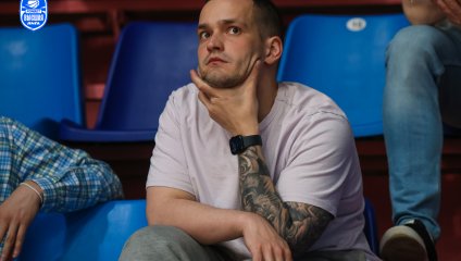 «Металлург» уступил «Динамо-2» во втором матче тура   