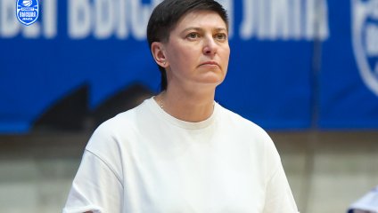«Металлург» уступил «Динамо-2» во втором матче тура   
