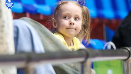 Металлург - Динамо-2 89:98 (22.04.2025)