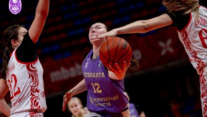 Лидер берёт верх в Москве