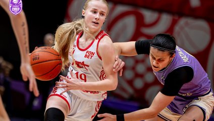 Лидер берёт верх в Москве