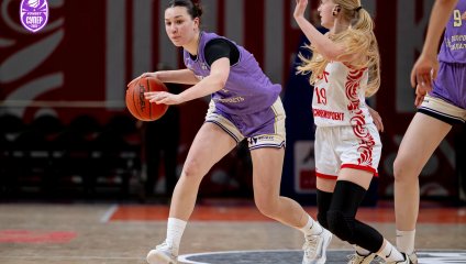 Лидер берёт верх в Москве