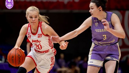 Лидер берёт верх в Москве