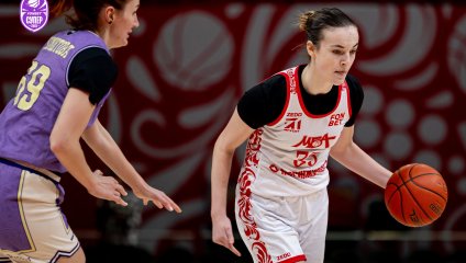 Лидер берёт верх в Москве