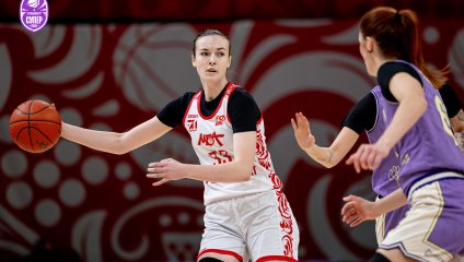 Лидер берёт верх в Москве