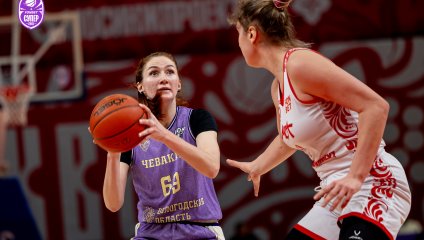 Лидер берёт верх в Москве